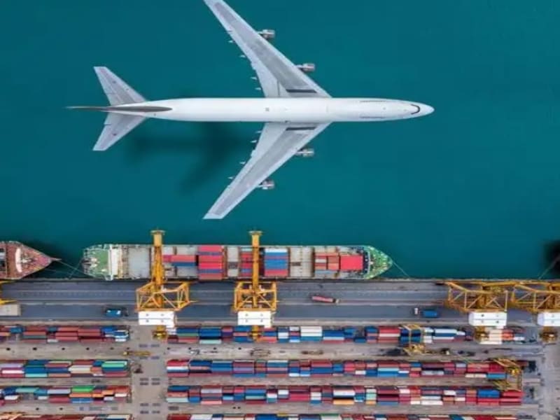 How many kinds of Express Freight methods can our kFH provide for you