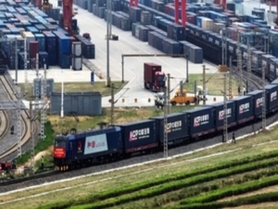 Rail Freight