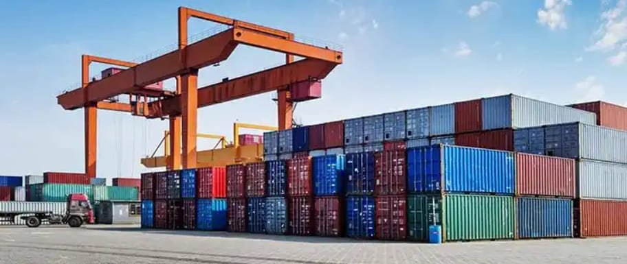 LCL (Less than Container Load) Shipping from China to Europe